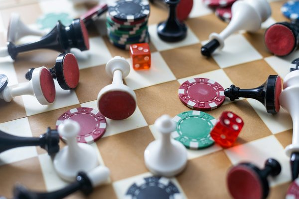 Règles jeux : jouez avec confiance grâce à nos conseils faciles