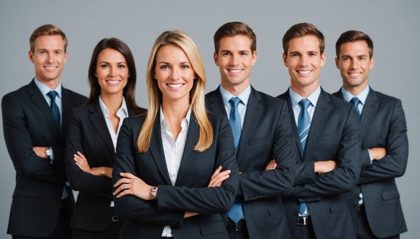 Réussissez vos recrutements avec une agence d'intérim réactive