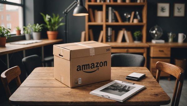 Trouver l'agence amazon idéale pour propulser vos ventes
