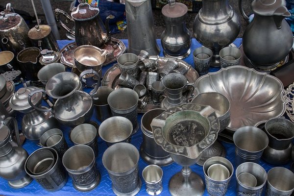 Chopes médiévales : l'accessoire indispensable pour vos jdr