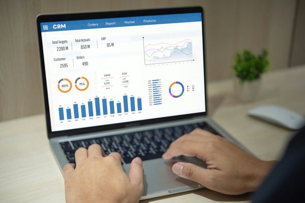Dimo crm : un atout précieux pour votre entreprise moderne