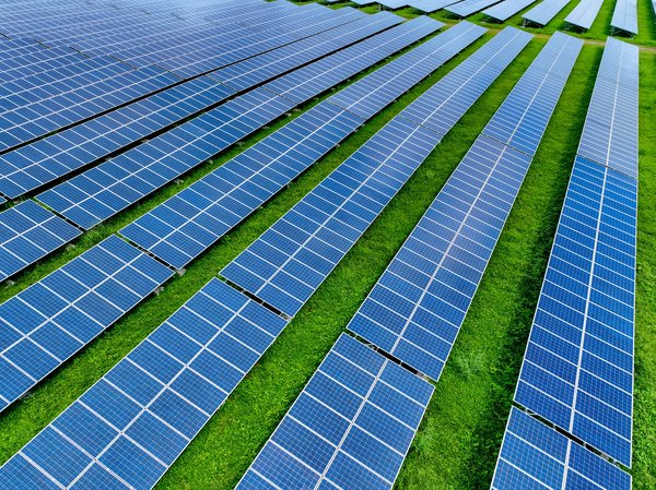 Énergie solaire agricole : rentabilité et durabilité au rendez-vous