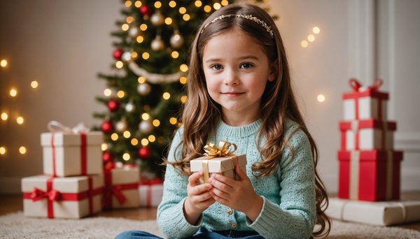 Top 10 cadeaux mémorables pour gâter votre filleule