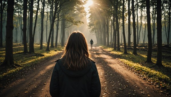 Découvrez des récits authentiques qui transforment et motivent