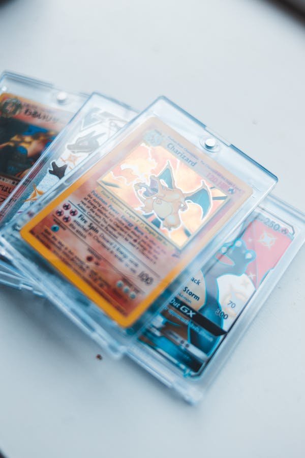 Guide d'achat : évaluer la rareté et la valeur des cartes pokémon en 2025