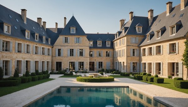 Top tendances des programmes immobiliers neufs en france pour 2025