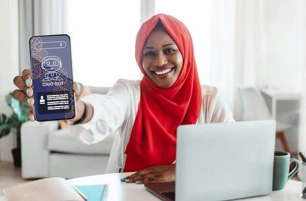 Botnation: créez votre chatbot messenger facilement