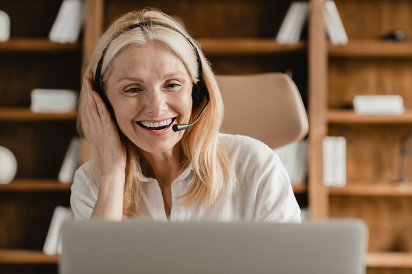 Télésecrétariat mlg : révolutionner le travail à domicile